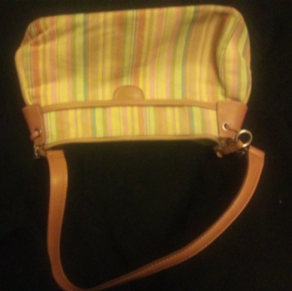 Fossil bag - Picture 4 of 4